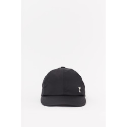 AMI NOIR AMI DE COEUR STUD CAP